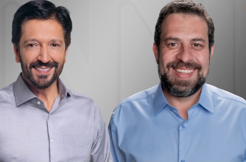 Eleição em São Paulo: Nunes tem 50%; e Boulos, 41%, diz Real Time Big Data