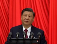 Xi Jinping diz que Ormuz deve reabrir em meio a incerteza entre EUA e Irã