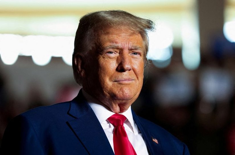 Conspiração e fraude: as novas acusações que pesam contra Trump