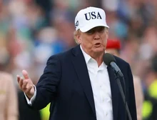 O que diz carta de parlamentares dos EUA que acusam governo Trump de interferência nas eleições brasileiras