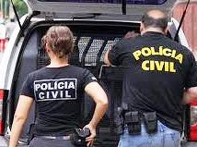 Estelionatário que aplicou golpes em quatro Estados brasileiro é preso pela Polícia Civil de MT