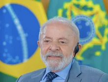 Presidente embarca essa semana para viagens à Rússia e à China