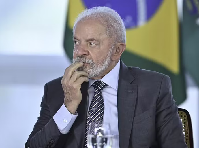 Lula diz que ataque dos EUA à Venezuela é 'afronta gravíssima à soberania'