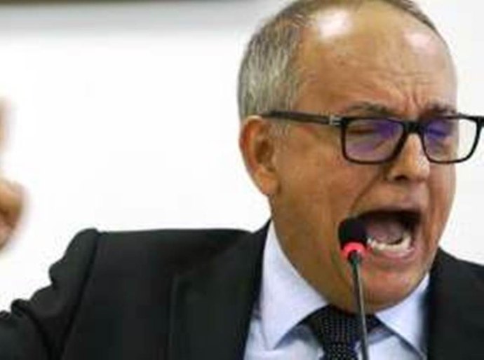 Justiça 'bloqueia' bens de Zé do Pátio, secretária de saúde, servidores, empresários e empresas em mais de R$ 4 mi