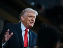 Trump diz que Brasil falhou no combate ao PCC e CV e pede 'medidas enérgicas' com urgência