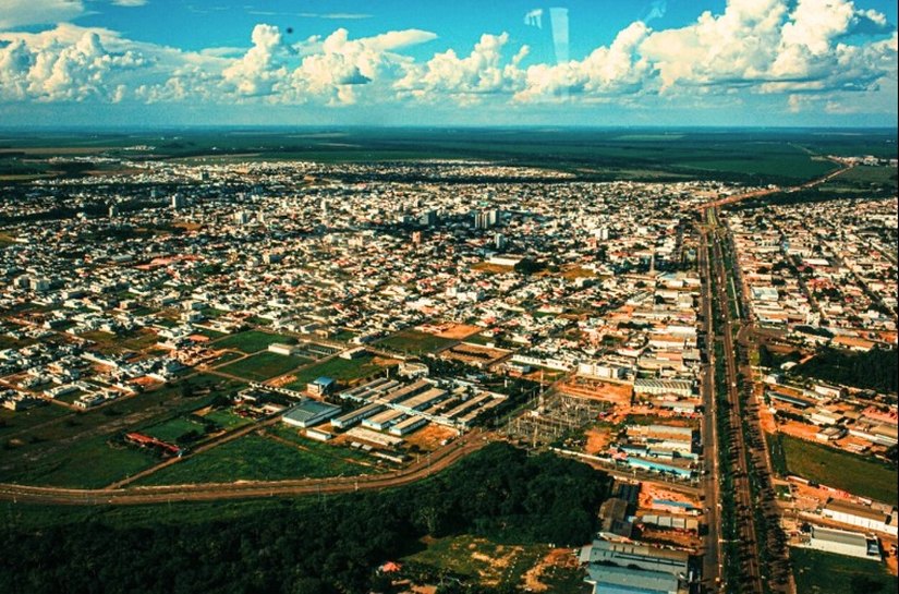 Gaeco de MT cumpre ordens judiciais em apoio a operação do MA