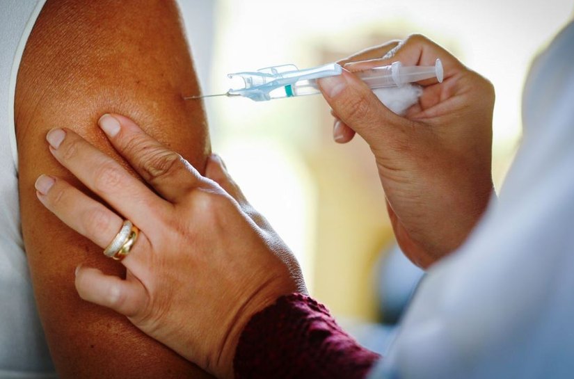 Covid-19: ministério recebe do Butantan 1 milhão de doses de vacina