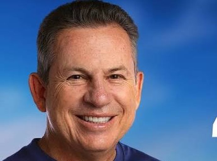 CORRIDA AO SENADO PEGA FOGO: Mauro Mendes dispara com 45% e abre vantagem sobre adversários
