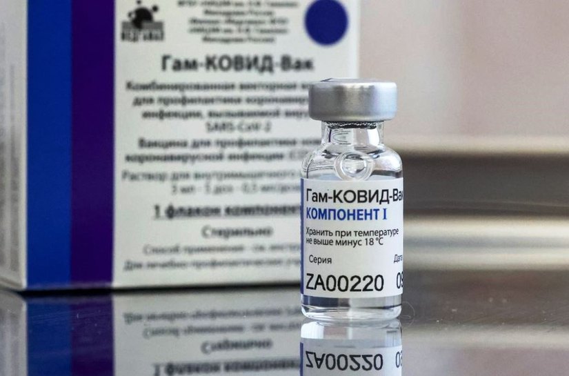 Anvisa autoriza importação excepcional da vacina Sputnik V