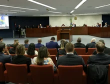 STF interroga kids pretos que são réus pela trama golpista