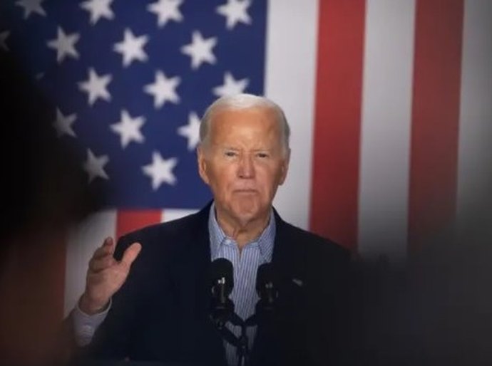 Por que esta semana pode selar o futuro de Biden