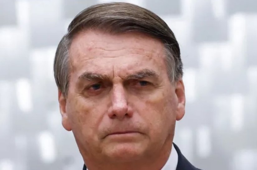 Em evento conservador, Bolsonaro critica imprensa e diz estar à disposição para sabatina