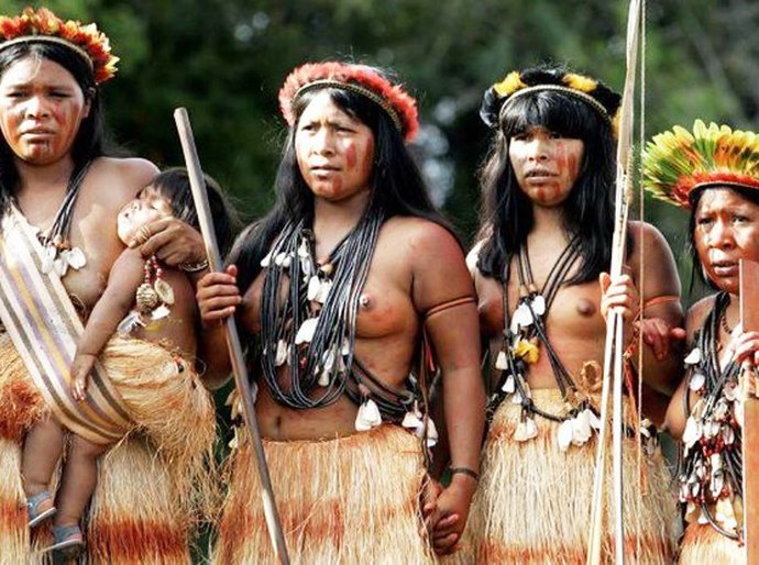 A pedido do PGR, Supremo restabelece decisão que determina retirada de não-indígenas da TI Urubu Branco, em MT