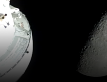 Após sobrevoo histórico no lado oculto, Artemis II inicia retorno à Terra