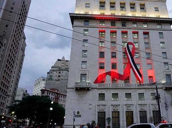 Por que cidade de São Paulo se tornou exemplo no combate ao HIV