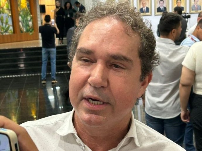 Áudio expõe plano para colocar aliado no comando do PL de Várzea Grande; Ouça no final da matéria