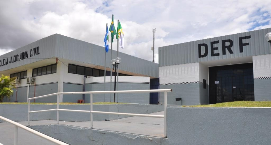 Polícia Civil mira ex-funcionária suspeita de desviar R$ 100 mil e aplicar golpes em pacientes