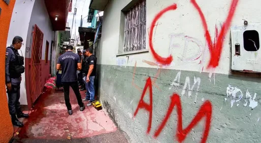 Veja as 20 cidades mais violentas da Amazônia Legal, segundo Fórum de Segurança Pública