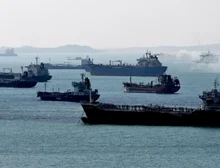 O que é a frota de navios fantasmas que os EUA acusam a Venezuela de usar para burlar sanções e exportar petróleo?