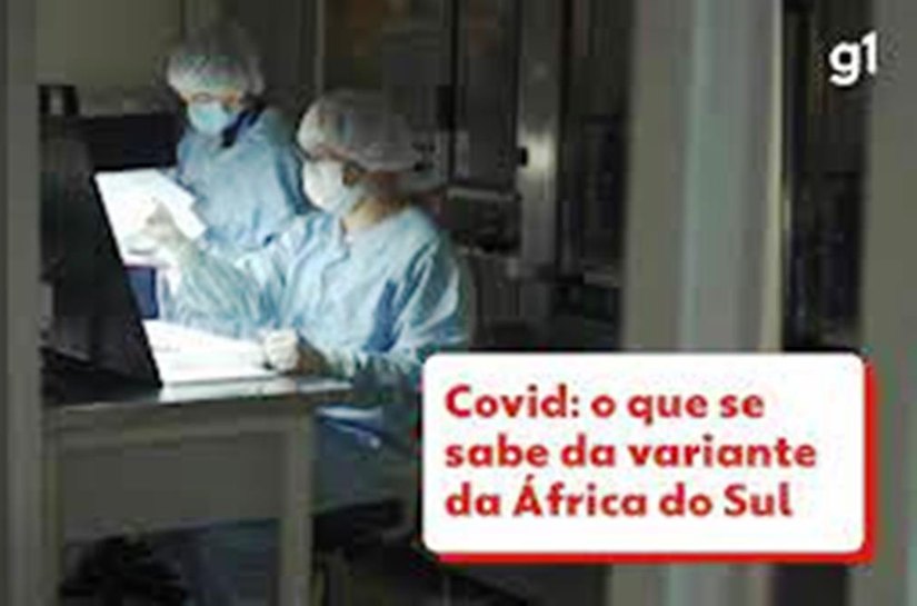 Ômicron: veja países onde a nova variante do coronavírus já foi detectada