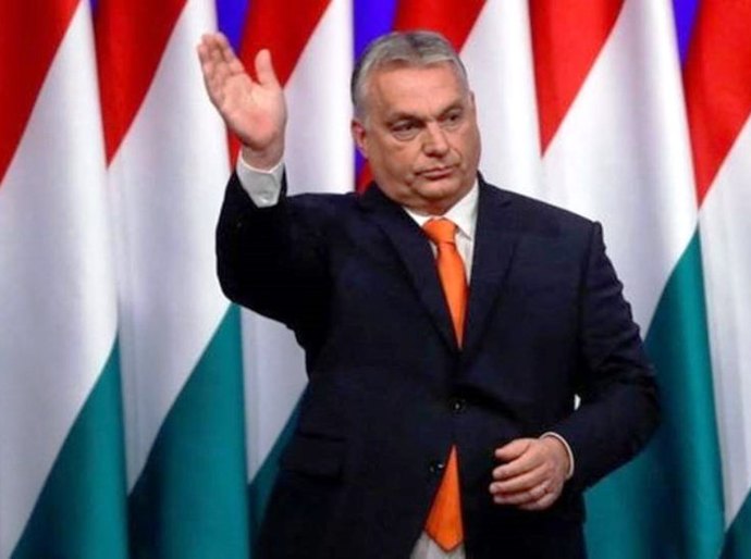 Bolsonaro na Hungria: como primeiro-ministro Viktor Orbán se tornou inspiração para a ultradireita