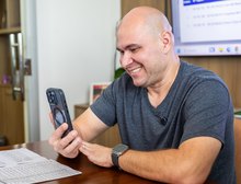 Abílio esclarece sobre mudanças no ISS e incentivos fiscais