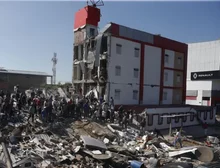 Ao menos 111 mortos após o 'maior terremoto da década' atingir a Colômbia