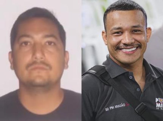 Assassino de policial militar é preso em Várzea Grande e vai responder por homicídio triplamente qualificado