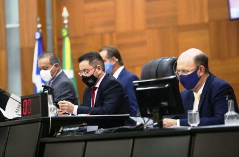 Deputados aprovam PEC que cria nove vagas de desembargador em MT