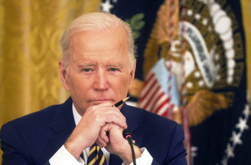 Biden irá convocar Conselho de Segurança Nacional neste domingo, diz Casa Branca