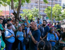 Abílio  dialoga com servidores, propõe prazo e transparência na revisão da insalubridade