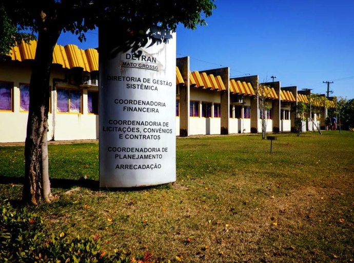Estado multa empresa em quase R$ 20 milhões por fraude à licitação de provas práticas de CNH