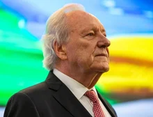 Lewandowski diz que prestou consultoria jurídica ao Banco Master