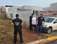 Operação explosiva em MT: polícia civil desmonta megaesquema de furto de energia em região líder da soja; empresário do agronegócio é preso!