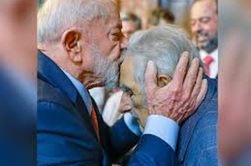 Lula embarca para o Uruguai nesta quinta para ir a velório de Pepe Mujica