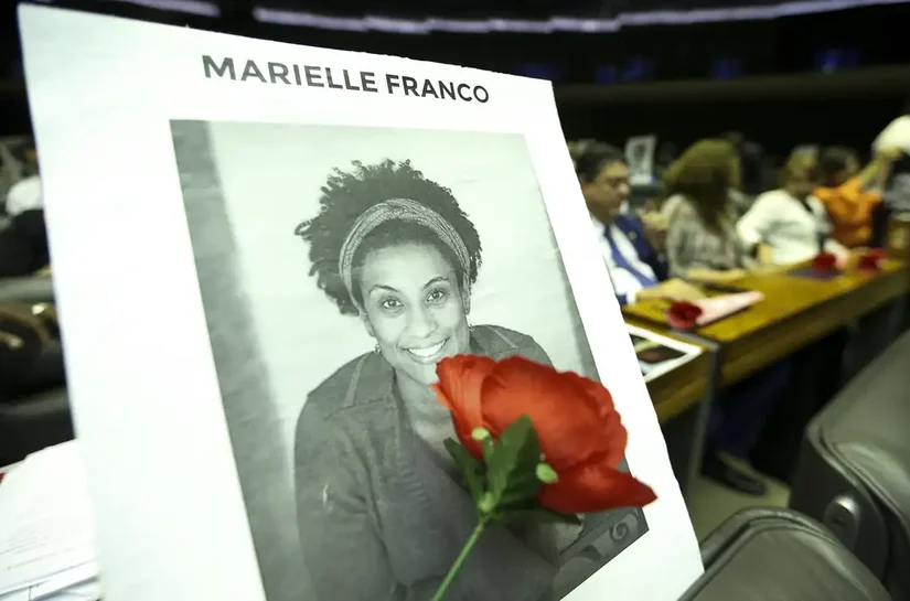 STF julga acusados de mandar matar Marielle e Anderson