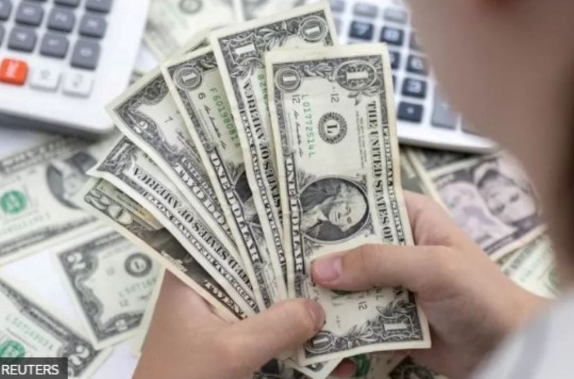 Dólar alto? O que esperar do real em 2023 após desvalorização recente