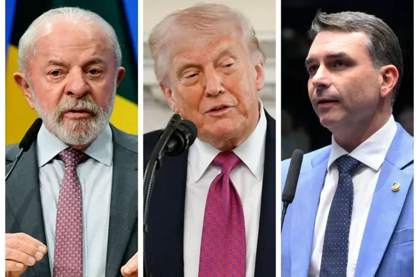 Vitória de Lula pode ser tão estratégica para Trump quanto a de Flávio Bolsonaro, diz professor Guilherme Casarões