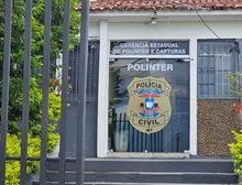 Assaltante de banco, fugitivo de presídio em Rondônia, é preso pela Polícia Civil em Mato Grosso