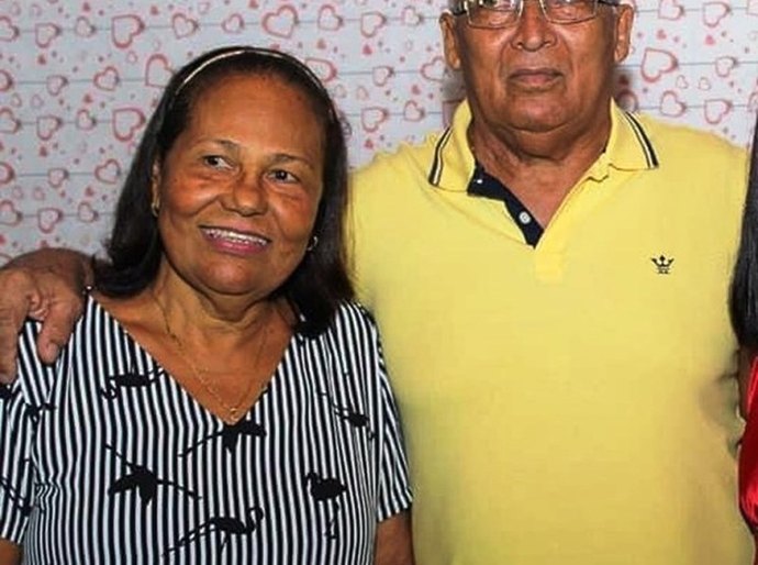 Investigador aposentado de MT da Policial civil e esposa morrem no mesmo dia com Covid-19