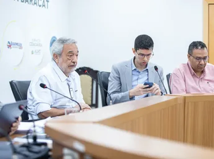 Sinfra prevê concluir obras do BRT entre Cuiabá e Várzea Grande até dezembro de 2026