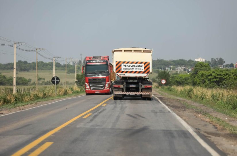 Governo de MT e Nova Rota do Oeste anunciam início das obras de duplicação da Rodovia dos Imigrantes nesta sexta-feira,24