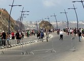 Especialistas divergem sobre anuência de Marrocos em migração a Ceuta