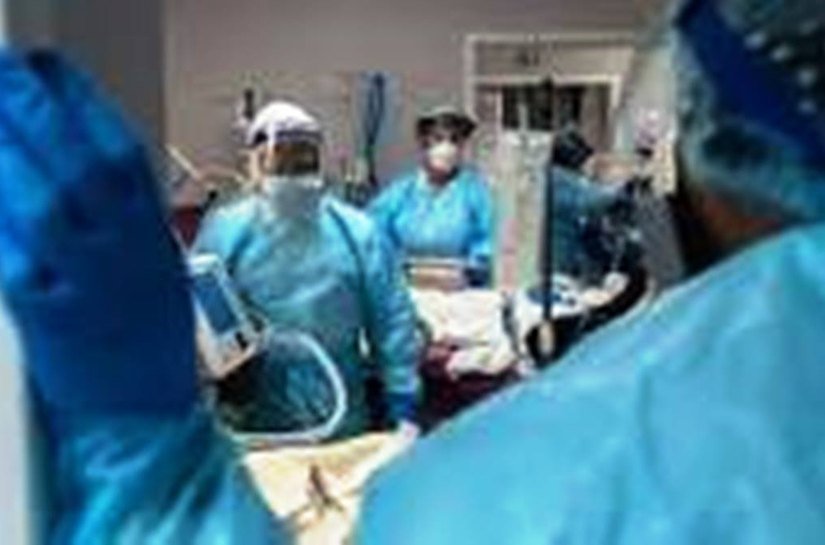 Mato Grosso tem 157.524 mil casos da Covid 19 e 4.116 mil mortes nesta quinta feira, 26
