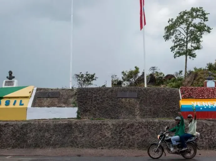 Venezuela elevou tarifas para o Brasil? O que se sabe sobre taxas para produtos brasileiros