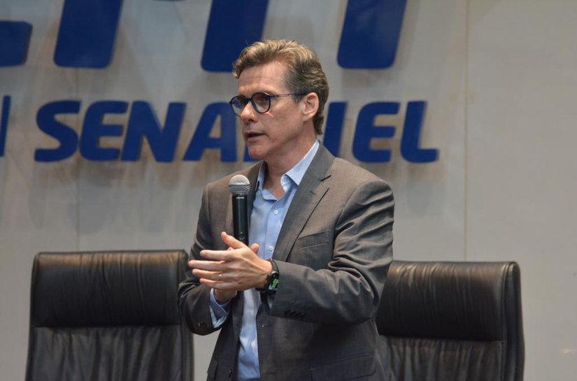 'Reforma Tributária traz desigualdade na distribuição dos recursos', afirma secretário