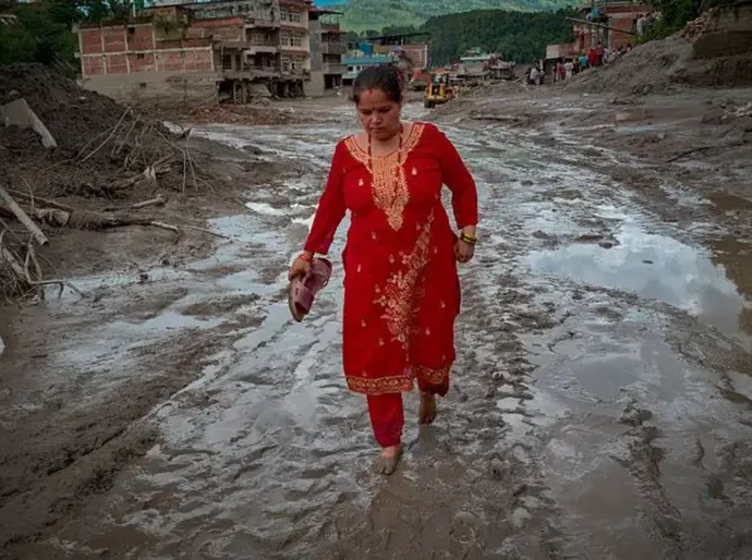 O que causou a avalanche e outras 3 perguntas sobre o desastre no Nepal e no Tibete