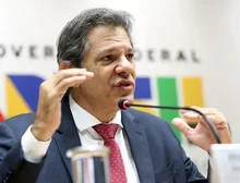 Haddad diz que alternativa ao aumento do IOF pode ser antecipada