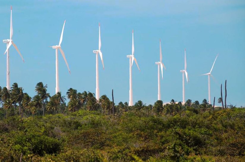 Agência Brasil explica o que é hidrogênio verde