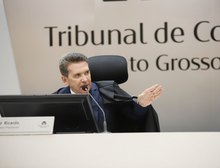 TCE-MT dá 15 dias para Governo do Estado explicar situação dos consignados e anuncia auditoria